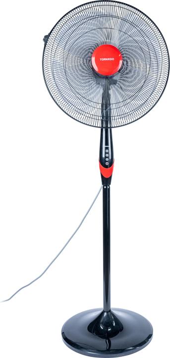 Tornado Fan TSF-18XW / TSF-18XW Black (46 dB)