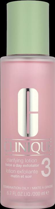 Produktbild Clinique Clarifying (Reinigungstücher, 200 ml)