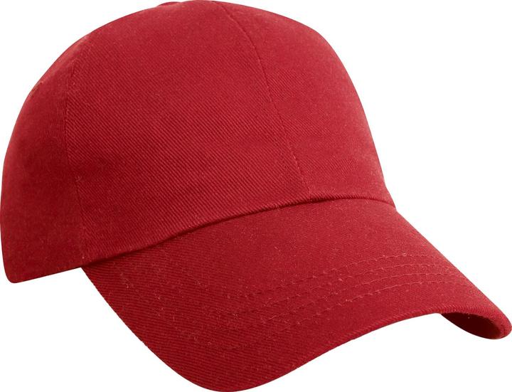 Image du produit Result - Casquette PRO STYLE (Taille unique)