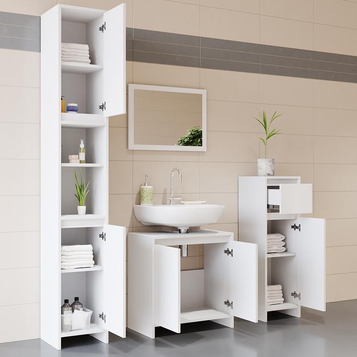Produktbild Vicco Emma (58 x 60 x 33 cm)