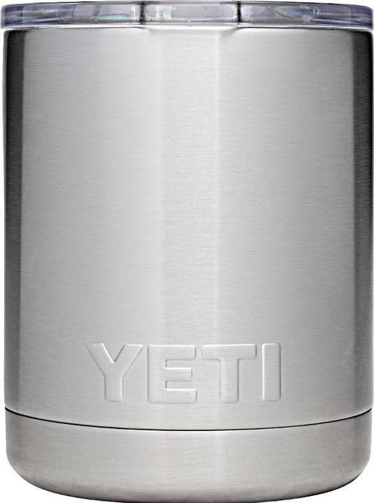 Yeti Rambler Lowball 30 cL