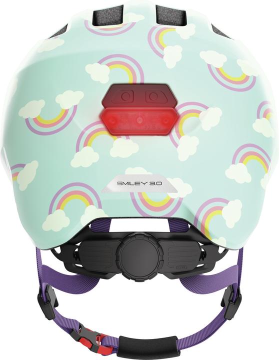 Immagine prodotto Abus Smiley 3.0 LED (50 - 55 cm)