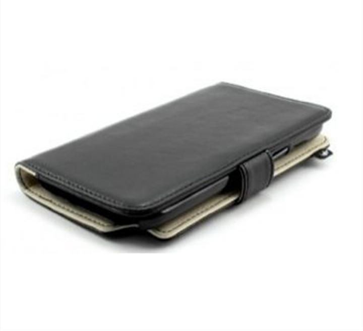 Immagine prodotto Proporta Custodia per Galaxy Note 2 Nero (Samsung Galaxy Note 2)