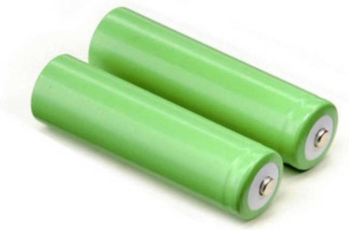 Image du produit Absima Re-chargeable Li-Ion Batteries - 3.7V 1500mAh (2) (3.70 V, 1500 mAh)