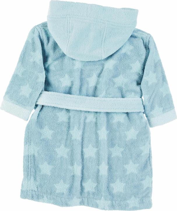 Actual product image Sterntaler Children bathrobe Emmi (110)