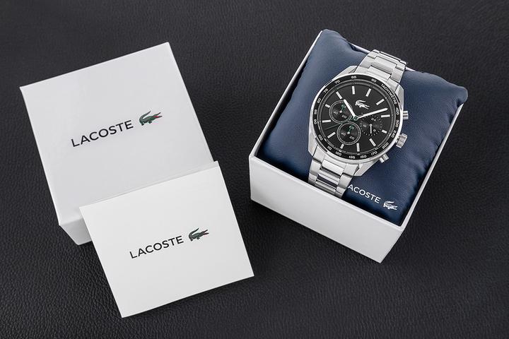 Produktbild Lacoste Boston (Chronograph, 42 mm)