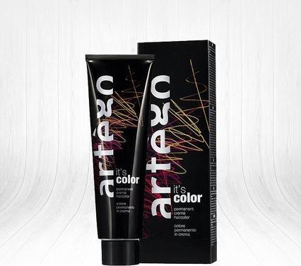 Produktbild Artego IT'S COLOR Hair Color 9.4 Light Blonde Copper 150ml (9.4 Light Blonde Copper)