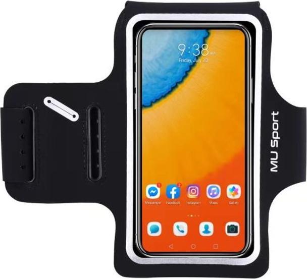 Image du produit Mu Sport Brassard universel pour le sport Série 6.5