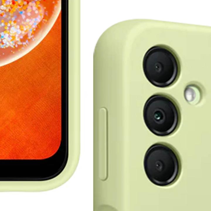 Actual product image Samsung Hard Cover (Samsung Galaxy A14 5G)