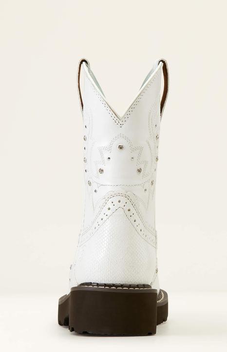Immagine prodotto Ariat stivali western da in pelle gembaby (38.5)