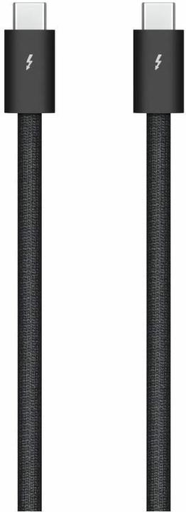 Produktbild Apple Thunderbolt 4 (USB-C) Pro Cable (1 m, USB 3.2)