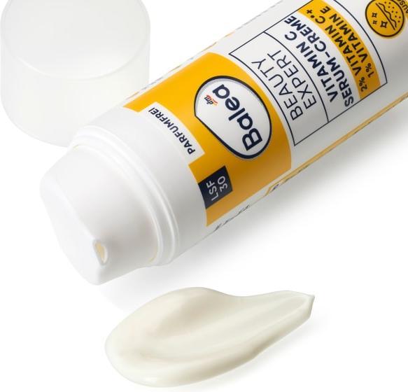 Image du produit dm Balea Beauty Expert