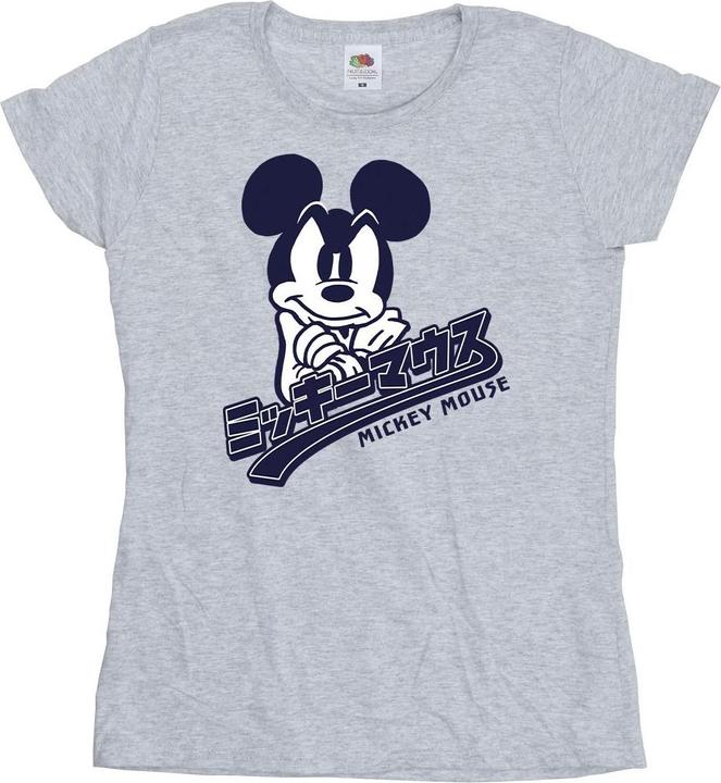 Produktbild Disney Mickey Mouse Japanese TShirt (S)