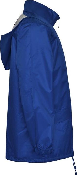 Actual product image Alpinia Unisex Adult Escocia Lightweight Waterproof Jacket (M)