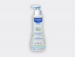 Immagine prodotto Mustela Fluido detergente senza risciacquo per la pelle normale