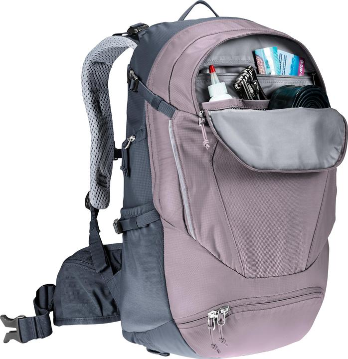 Produktbild Deuter Trans Alpine 22 (22 l)