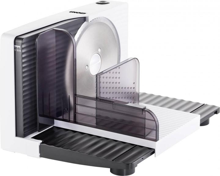 Produktbild Unold Allesschneider Curve