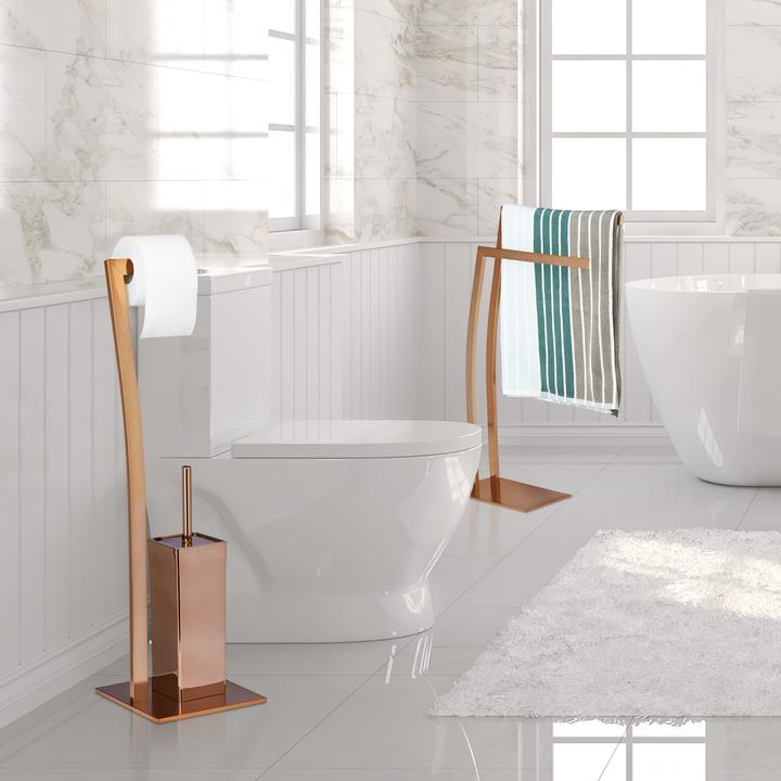 Immagine prodotto Relaxdays Piantana da bagno