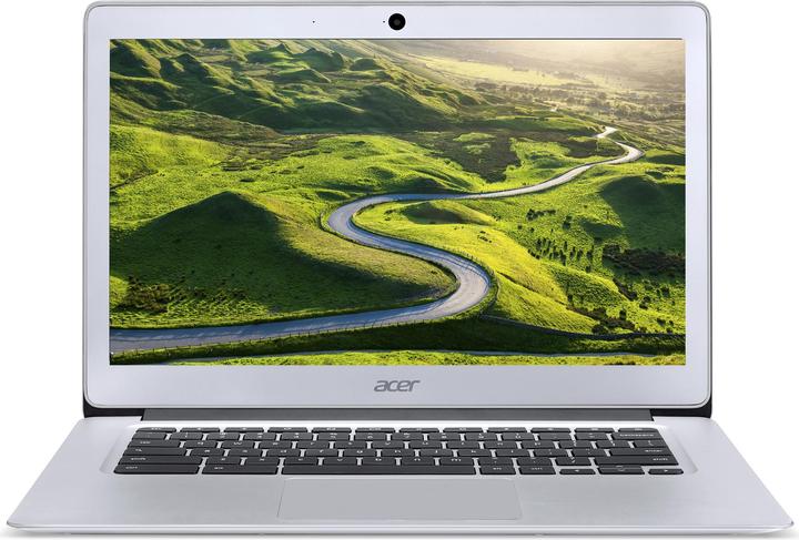Image du produit Acer Chromebook CB3-431 (14", Intel Celeron N3160 N3160, 4 Go, CH)
