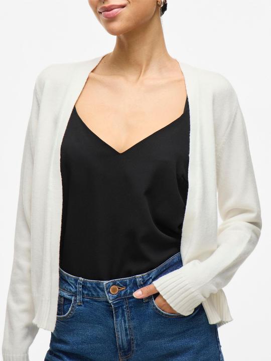 Image du produit Vila Cardigan court ouvert (L)