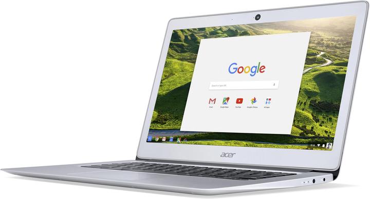 Image du produit Acer Chromebook CB3-431 (14", Intel Celeron N3160 N3160, 4 Go, CH)