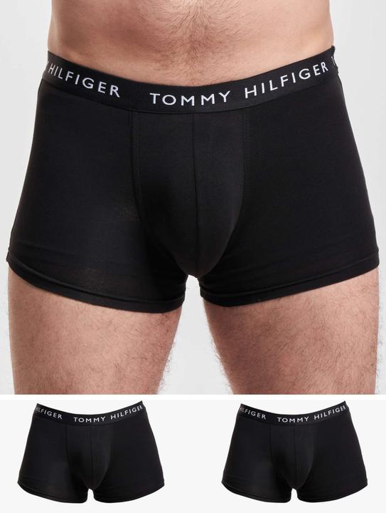Produktbild Tommy Hilfiger Boxershorts Essential 3 Pack (XL, 3er Pack)
