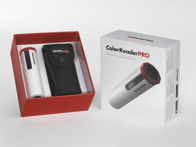 Actual product image Datacolor ColorReaderPRO
