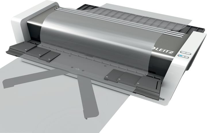 Produktbild Leitz iLam Touch 2 Turbo (250 µm, A3)
