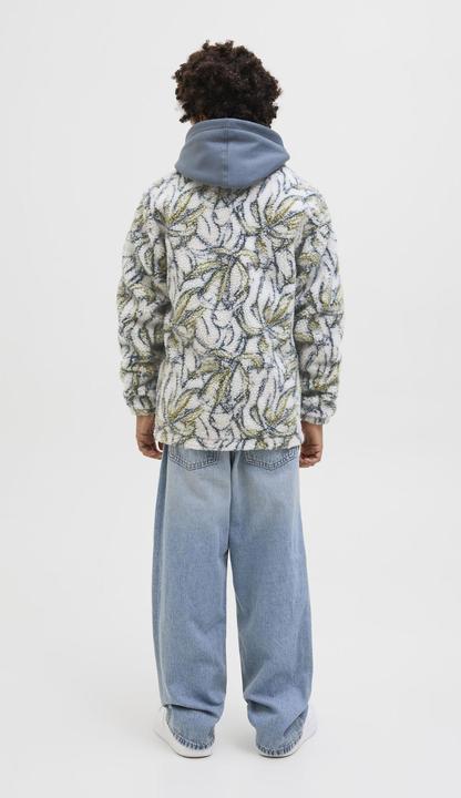 Produktbild Jack & Jones Teddyfell Jacke Junior Teddyfell Jacke (152)
