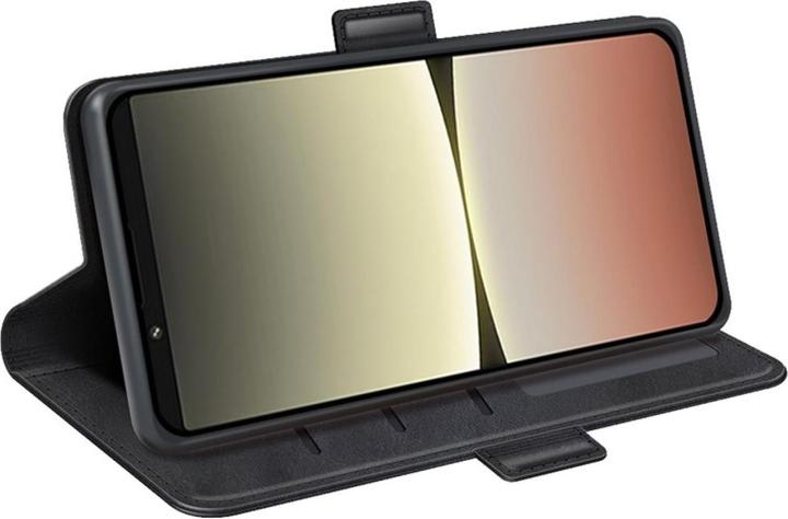 Image du produit Screenguard Housse cuir Sony Xperia 5 IV CardLounge (Sony Xperia 5 IV)