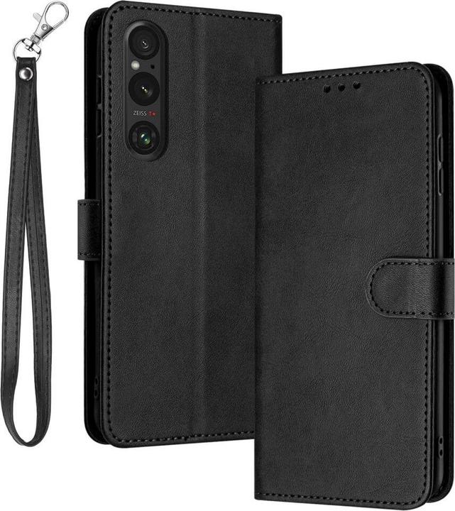 Immagine prodotto Cover-Discount Sony Xperia 1 VI - Custodia per cellulare Premium (Sony Xperia 1 VI)