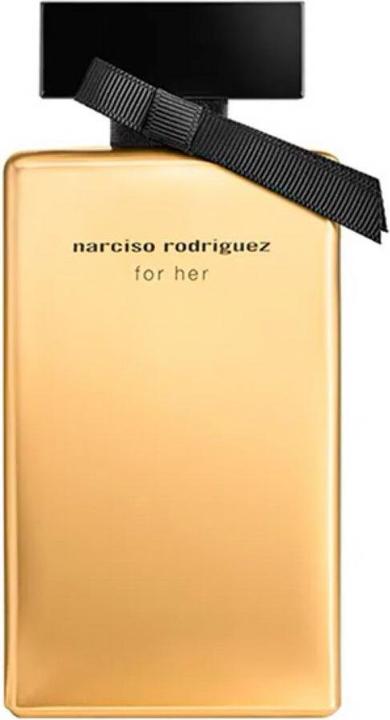 Narciso Rodriguez for Her Limited Edition 2022 EDT - 100ml (Eau de Toilette, 100 ml)