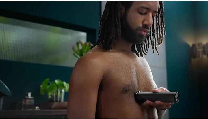 Actual product image Philips All-in-One Trimmer Series 7000
