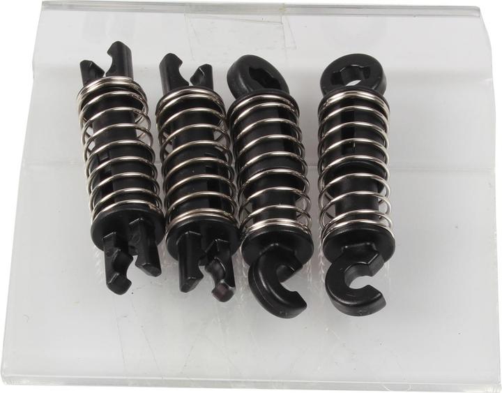 Image du produit Revell 4 x amortisseurs avec ressort (buggy)