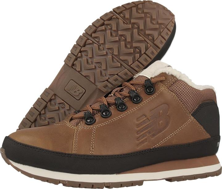 Actual product image New Balance 754 (45.5)