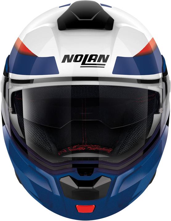 Produktbild Nolan Klapphelm N90-3 (51 - 52 cm, XXS)