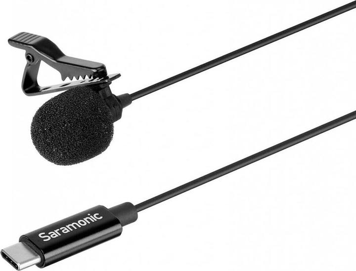 Immagine prodotto Saramonic LavMicro U3A