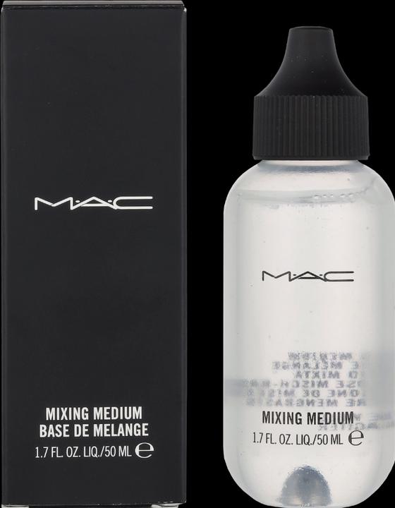 Image du produit MAC Cosmetics Mini Mixing Medium Water base