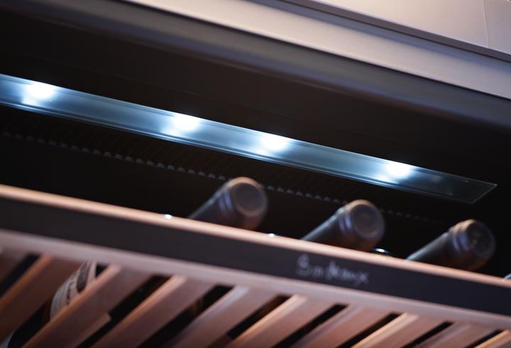 Actual product image Miele Kwt 6834 Sgs