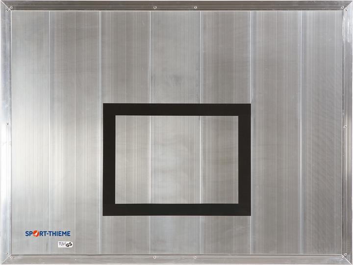 Produktbild Sport-Thieme Basketballboard aus Aluminium