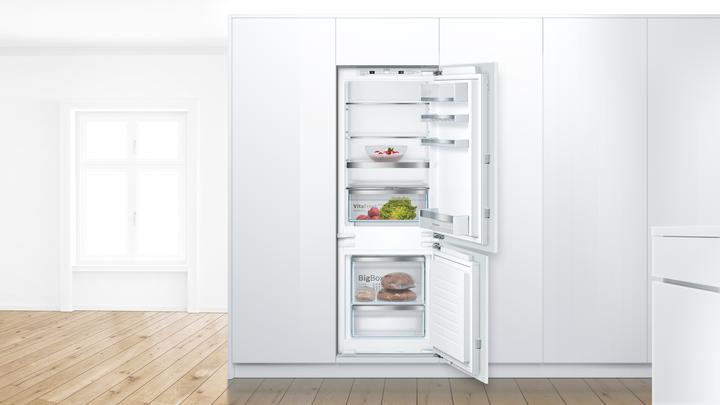Actual product image Bosch Hausgeräte KIS77AFE0 (231 l)
