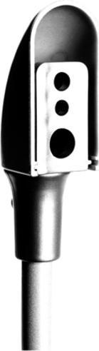 Actual product image Multibrackets M Speaker Floorstand (1 pair, Wall installation, Height-adjustable)