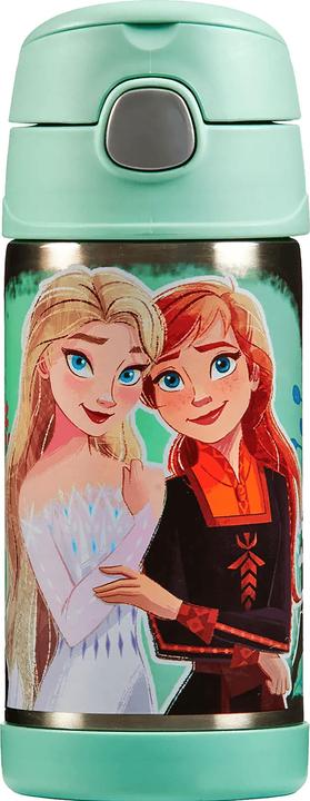 Produktbild Thermos Funtainer Straw Bottle Disney (0.35 l)