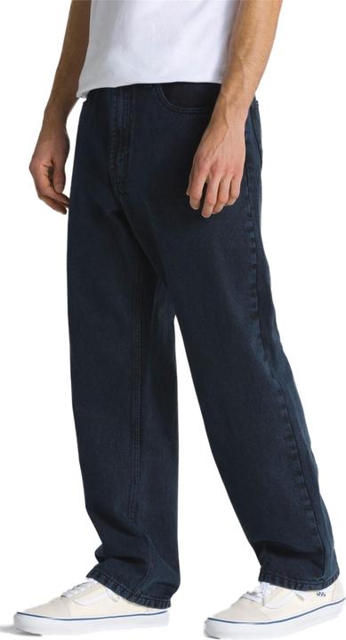 Image du produit Vans Nick Michel Check 5 Loose Tapered Jeans (34)
