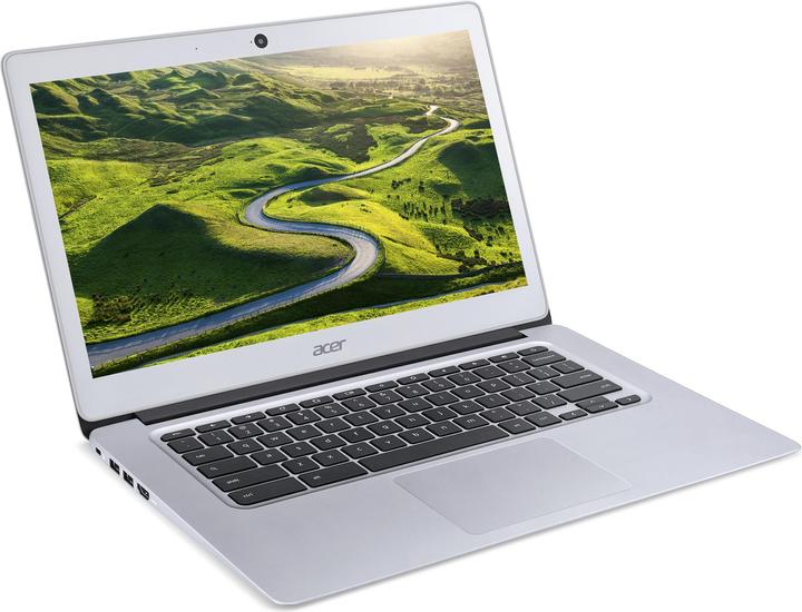 Image du produit Acer Chromebook CB3-431 (14", Intel Celeron N3160 N3160, 4 Go, CH)