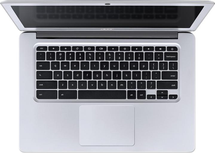 Image du produit Acer Chromebook CB3-431 (14", Intel Celeron N3160 N3160, 4 Go, CH)