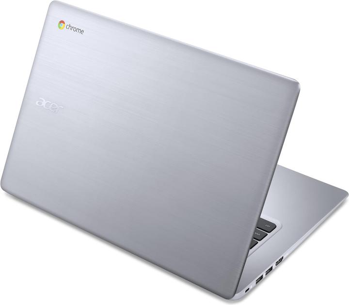 Image du produit Acer Chromebook CB3-431 (14", Intel Celeron N3160 N3160, 4 Go, CH)
