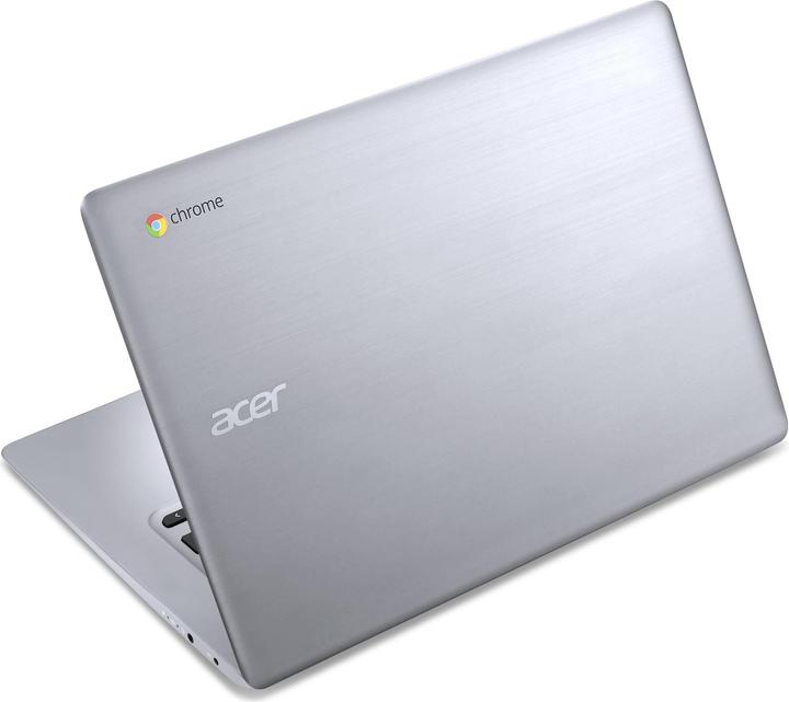 Image du produit Acer Chromebook CB3-431 (14", Intel Celeron N3160 N3160, 4 Go, CH)