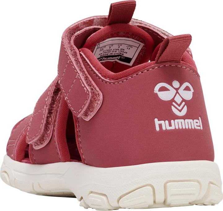 Actual product image hummel Sandal Velcro Infant (27)