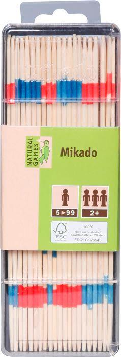 Produktbild Natural games Mikado (Deutsch)